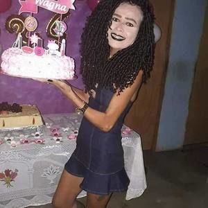 Meet your Posher, Jessie